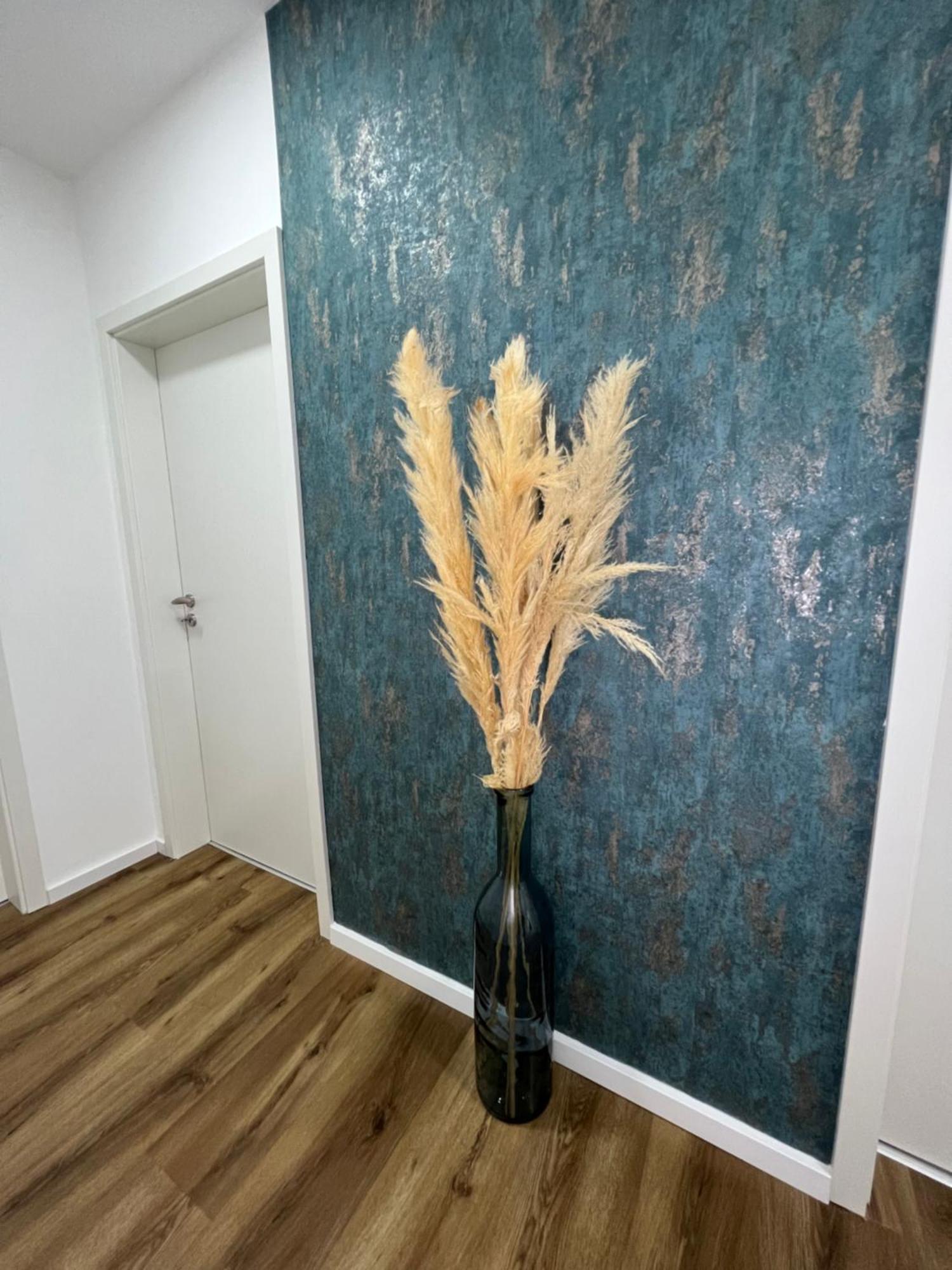 Ferienwohnung Bispingen Exterior foto